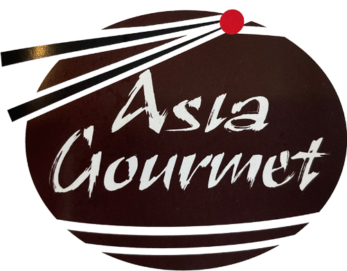 Asia Gourmet Logo